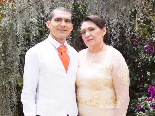 El matrimonio de Jesus y Paula en Bogotá, Bogotá DC 21