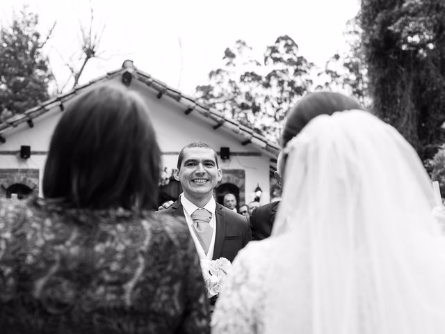 El matrimonio de Jesus y Paula en Bogotá, Bogotá DC 24