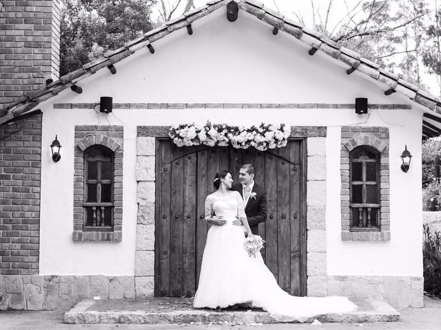 El matrimonio de Jesus y Paula en Bogotá, Bogotá DC 41