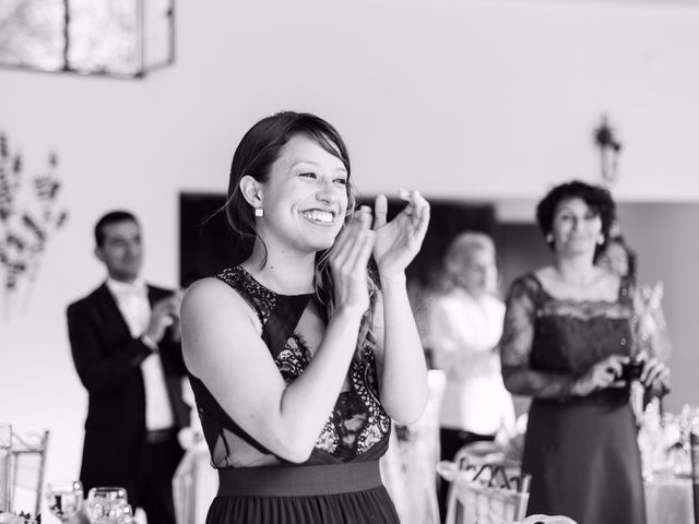 El matrimonio de Jesus y Paula en Bogotá, Bogotá DC 63