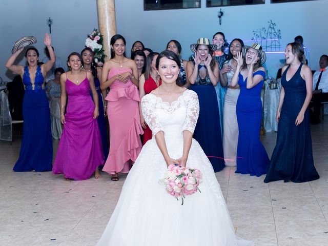 El matrimonio de Jesus y Paula en Bogotá, Bogotá DC 92