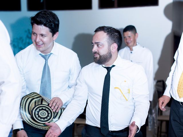 El matrimonio de Jesus y Paula en Bogotá, Bogotá DC 100