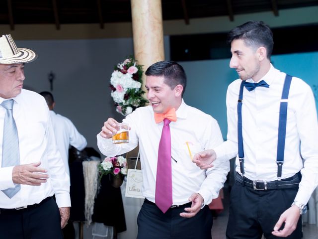 El matrimonio de Jesus y Paula en Bogotá, Bogotá DC 106