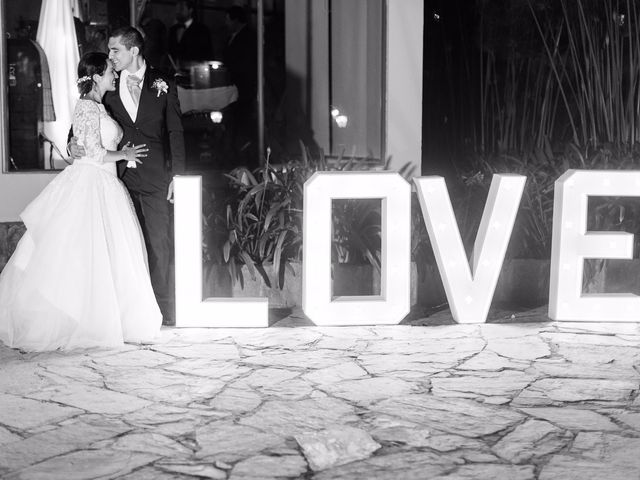 El matrimonio de Jesus y Paula en Bogotá, Bogotá DC 113
