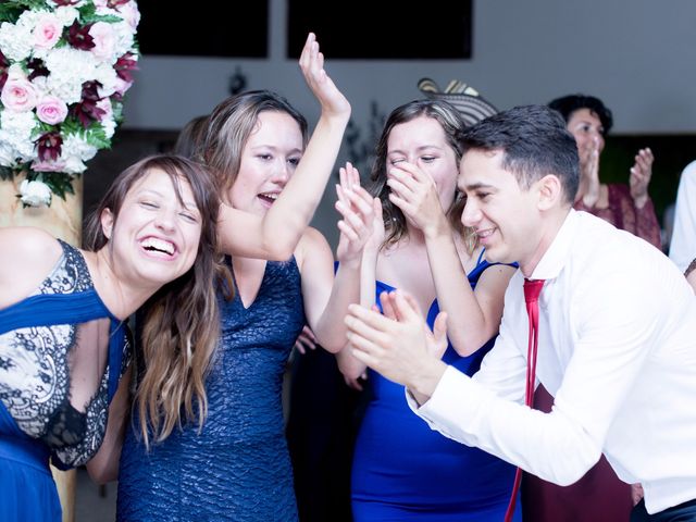 El matrimonio de Jesus y Paula en Bogotá, Bogotá DC 119