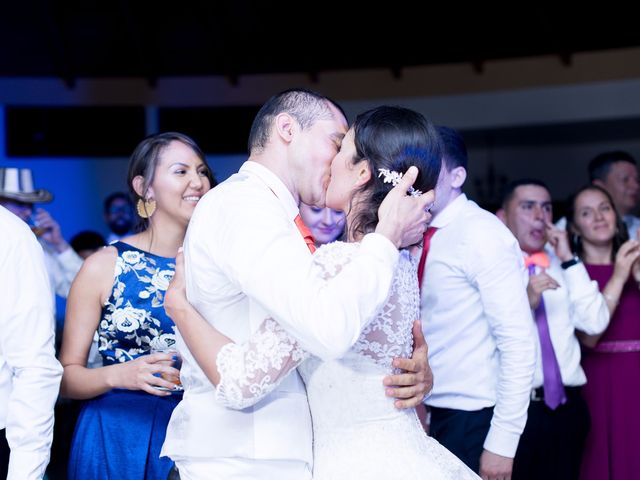 El matrimonio de Jesus y Paula en Bogotá, Bogotá DC 120