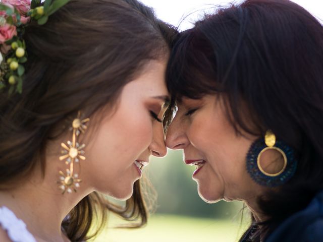 El matrimonio de Fredy y Luz Adriana en Rionegro, Antioquia 17