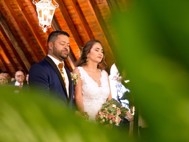 El matrimonio de Fredy y Luz Adriana en Rionegro, Antioquia 21