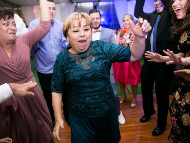 El matrimonio de Fredy y Luz Adriana en Rionegro, Antioquia 55