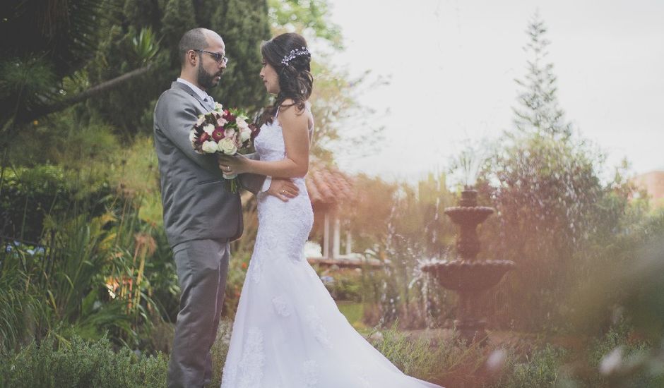 El matrimonio de Manuel   y Andrea  en Bogotá, Bogotá DC