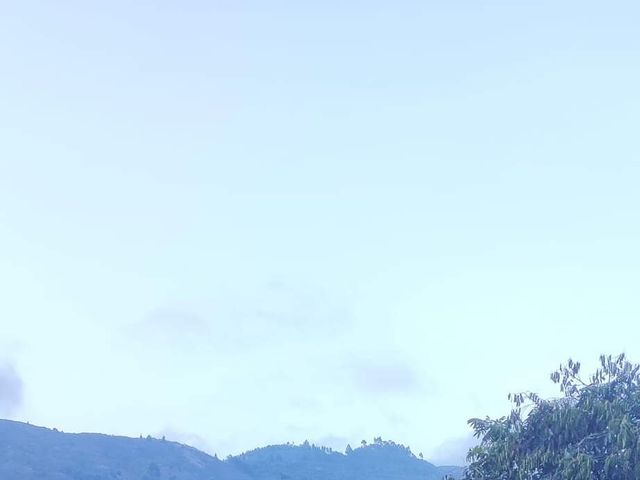 El matrimonio de Gerson y Arlet en Tenjo, Cundinamarca 1