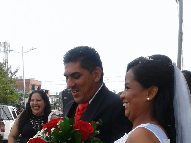 El matrimonio de Alberto y Fernanda en Cali, Valle del Cauca 3