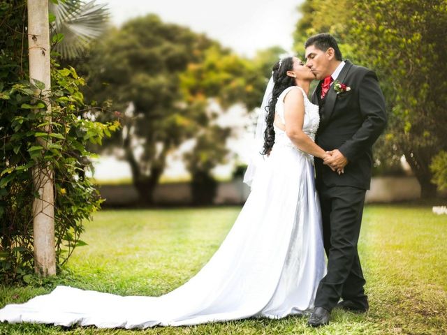 El matrimonio de Alberto y Fernanda en Cali, Valle del Cauca 1