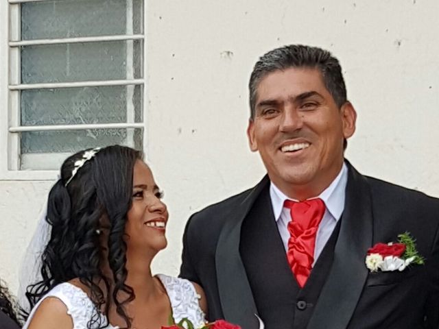 El matrimonio de Alberto y Fernanda en Cali, Valle del Cauca 8