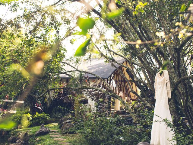 El matrimonio de Julian y Griselda en Girardota, Antioquia 2
