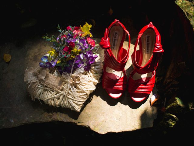 El matrimonio de Julian y Griselda en Girardota, Antioquia 10