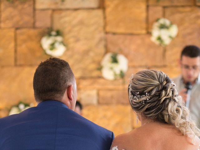 El matrimonio de Julian y Griselda en Girardota, Antioquia 20