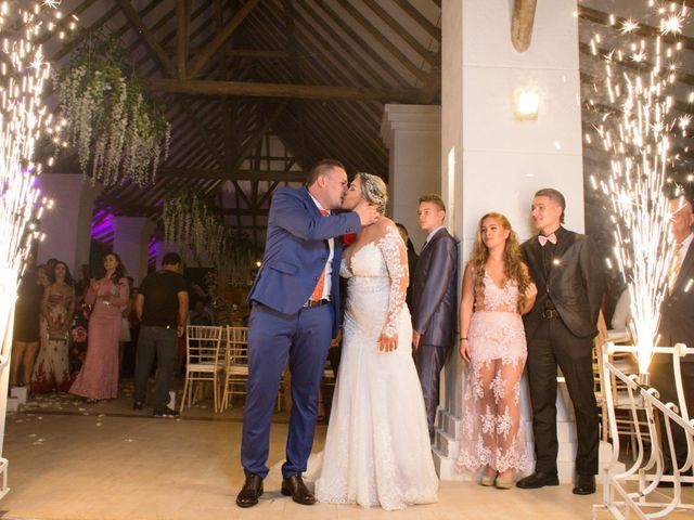 El matrimonio de Julian y Griselda en Girardota, Antioquia 28