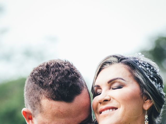 El matrimonio de Julian y Griselda en Girardota, Antioquia 43