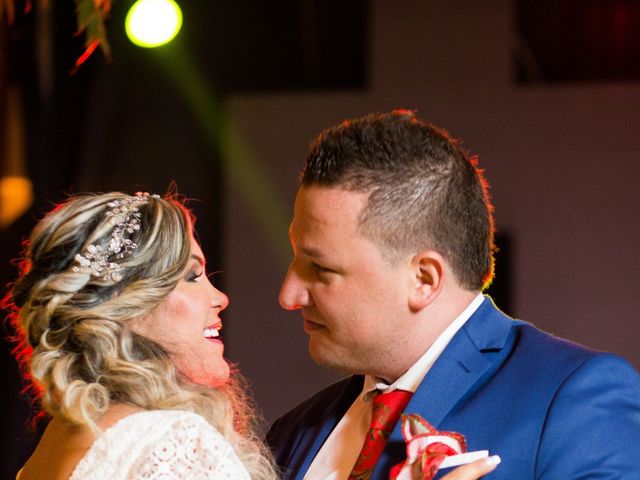 El matrimonio de Julian y Griselda en Girardota, Antioquia 47