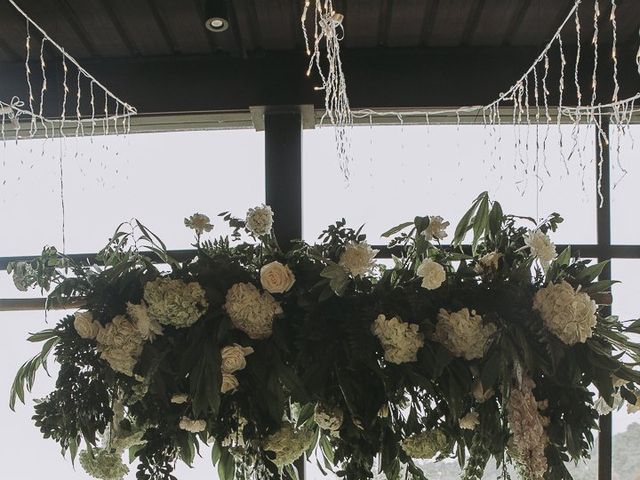 El matrimonio de Emily y Andrés en Medellín, Antioquia 11