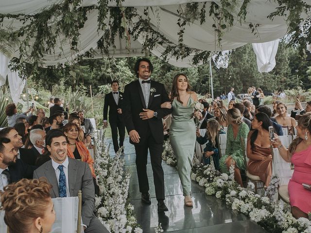 El matrimonio de Emily y Andrés en Medellín, Antioquia 14