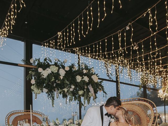 El matrimonio de Emily y Andrés en Medellín, Antioquia 19