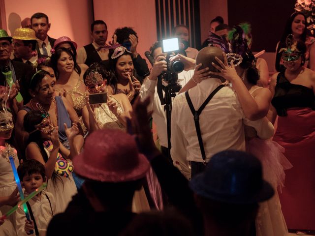 El matrimonio de Alexis y Melina en Barranquilla, Atlántico 38