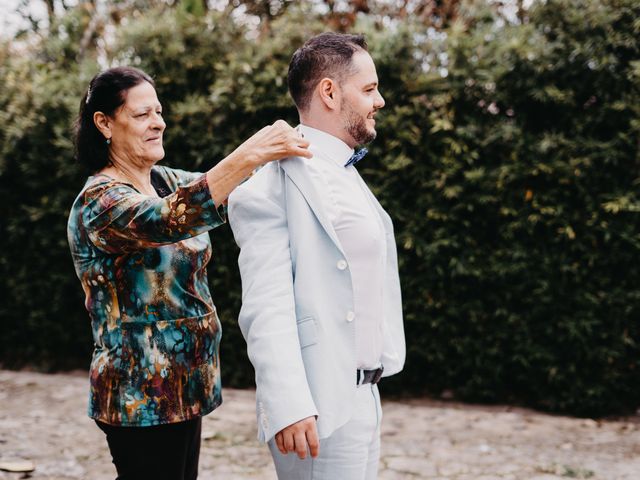 El matrimonio de Aleja y Mauro en Envigado, Antioquia 6