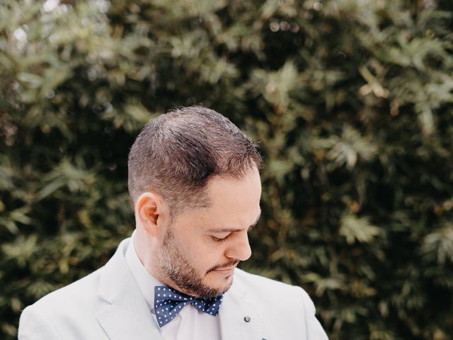 El matrimonio de Aleja y Mauro en Envigado, Antioquia 8