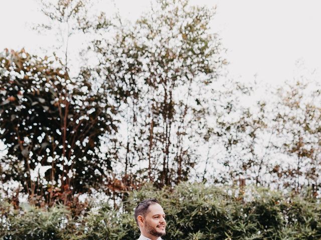 El matrimonio de Aleja y Mauro en Envigado, Antioquia 9