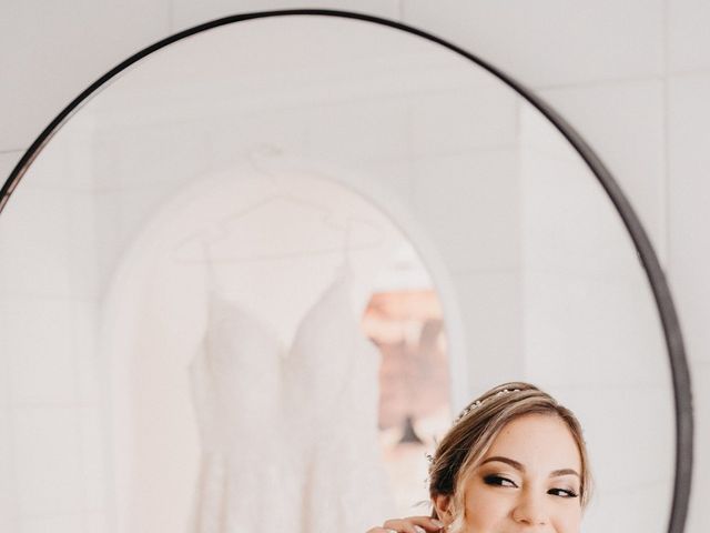 El matrimonio de Aleja y Mauro en Envigado, Antioquia 16