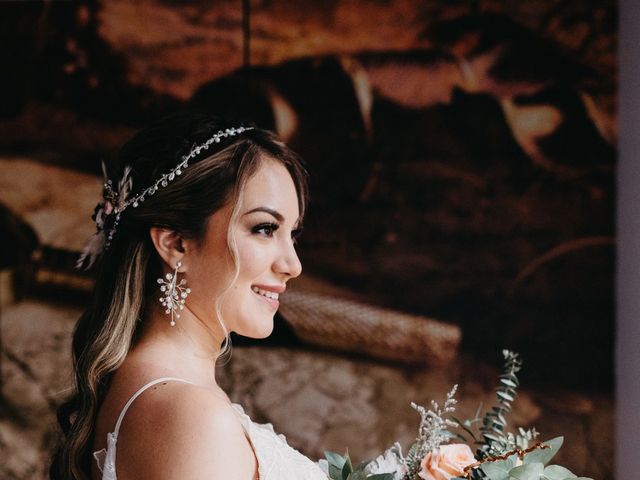 El matrimonio de Aleja y Mauro en Envigado, Antioquia 26