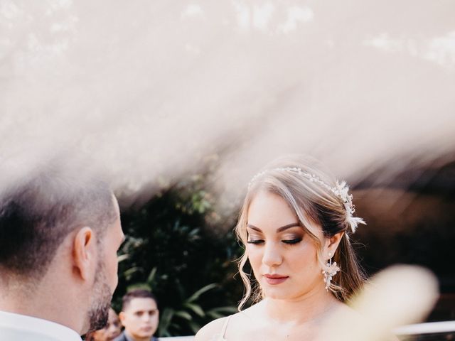 El matrimonio de Aleja y Mauro en Envigado, Antioquia 29