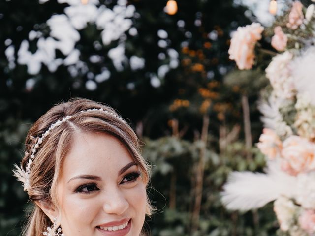 El matrimonio de Aleja y Mauro en Envigado, Antioquia 33