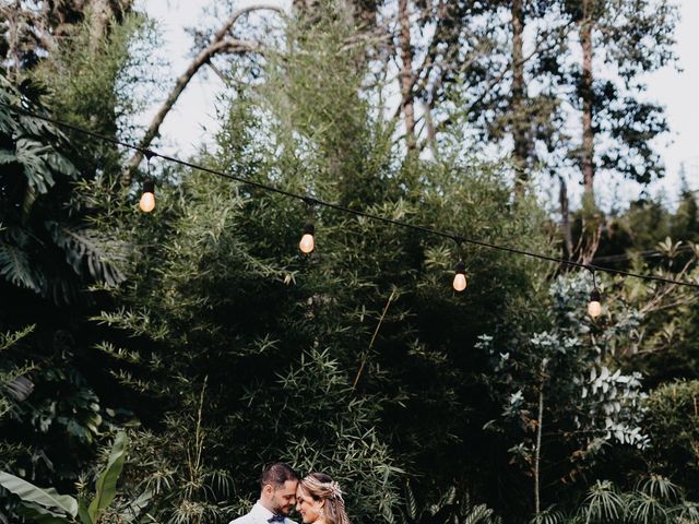 El matrimonio de Aleja y Mauro en Envigado, Antioquia 36