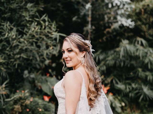El matrimonio de Aleja y Mauro en Envigado, Antioquia 41