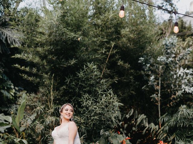 El matrimonio de Aleja y Mauro en Envigado, Antioquia 42