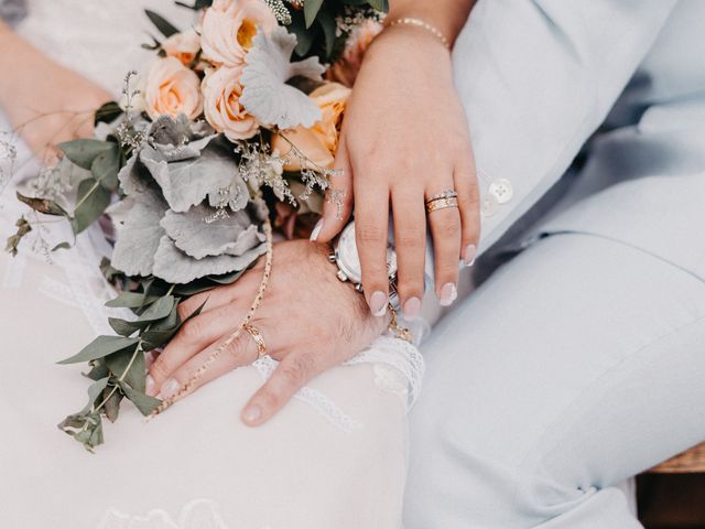 El matrimonio de Aleja y Mauro en Envigado, Antioquia 45