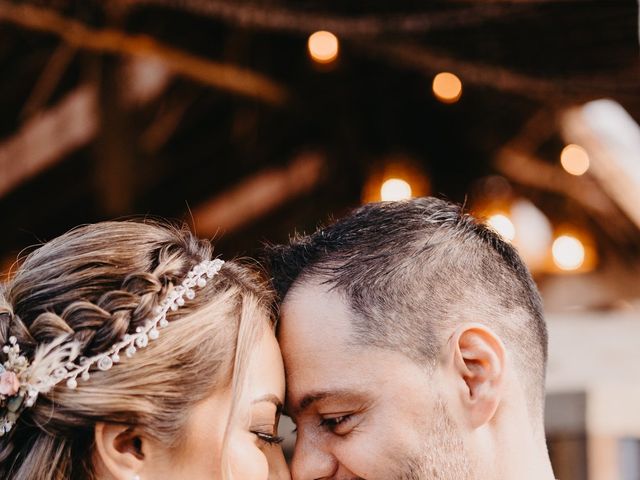 El matrimonio de Aleja y Mauro en Envigado, Antioquia 51