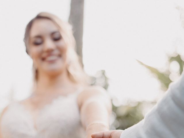 El matrimonio de Aleja y Mauro en Envigado, Antioquia 55