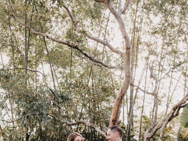 El matrimonio de Aleja y Mauro en Envigado, Antioquia 2