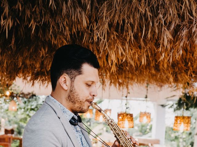 El matrimonio de Aleja y Mauro en Envigado, Antioquia 65