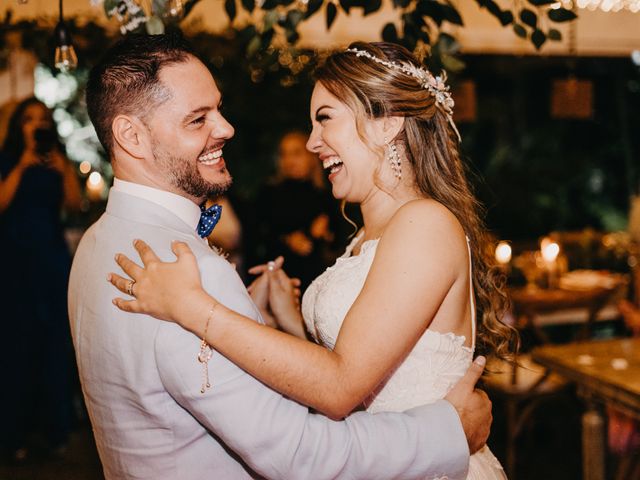 El matrimonio de Aleja y Mauro en Envigado, Antioquia 79