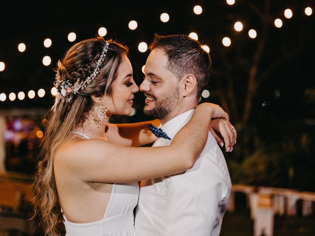 El matrimonio de Aleja y Mauro en Envigado, Antioquia 82