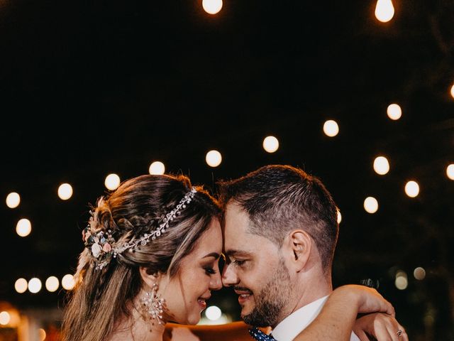 El matrimonio de Aleja y Mauro en Envigado, Antioquia 83