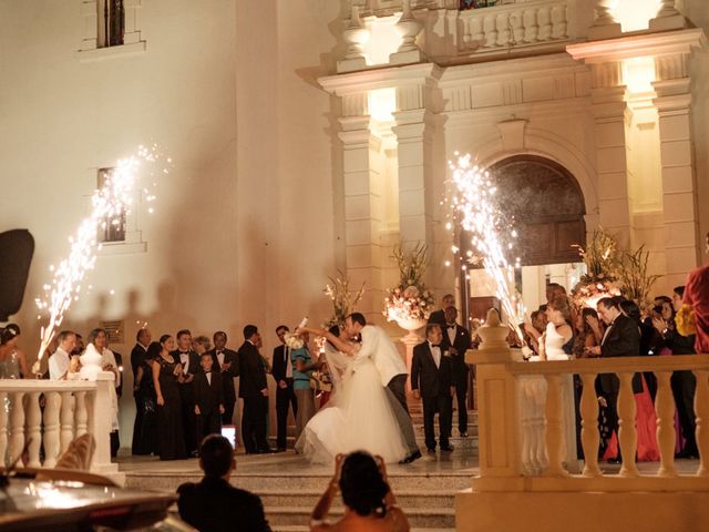 El matrimonio de Jean Carlo y Sara en Barranquilla, Atlántico 24