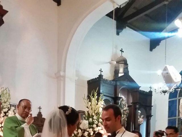 El matrimonio de Jean Carlo y Sara en Barranquilla, Atlántico 38