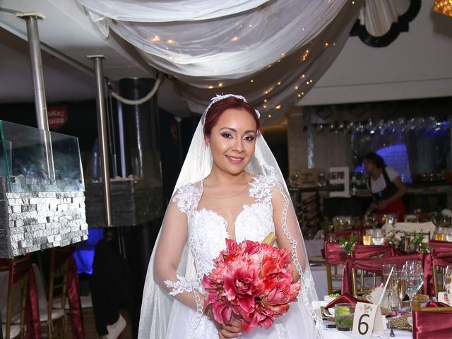 El matrimonio de Johan y Sthefany en Bogotá, Bogotá DC 7