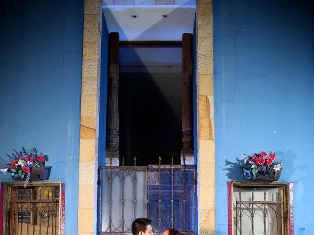 El matrimonio de Johan y Sthefany en Bogotá, Bogotá DC 11